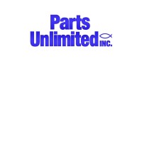 Parts Unlimited logo, Parts Unlimited contact details