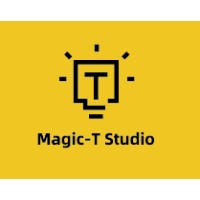 Magic-T Studio logo, Magic-T Studio contact details