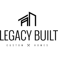 Legacy Built- dba Generous Homes Inc logo, Legacy Built- dba Generous Homes Inc contact details