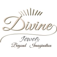 Divine Jewels logo, Divine Jewels contact details