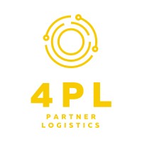 4PL Mexico logo, 4PL Mexico contact details