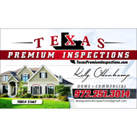 Texas Premium Inspections logo, Texas Premium Inspections contact details