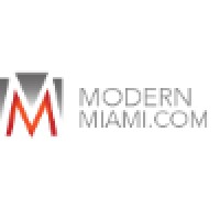 Modern Miami Furniture Store logo, Modern Miami Furniture Store contact details