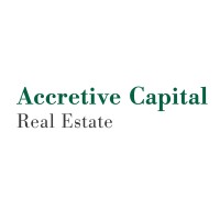 Accretive Capital Real Estate logo, Accretive Capital Real Estate contact details