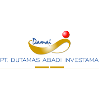 PT. Duta Mas Abadi Investama logo, PT. Duta Mas Abadi Investama contact details