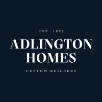 Adlington Homes logo, Adlington Homes contact details