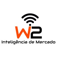 W2 Inteligência de Mercado logo, W2 Inteligência de Mercado contact details