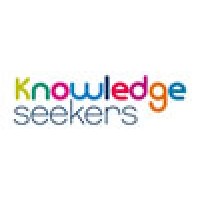 Knowledge Seekers logo, Knowledge Seekers contact details