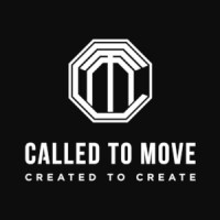 Called To Move logo, Called To Move contact details