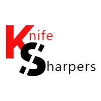 Knife Sharpers logo, Knife Sharpers contact details