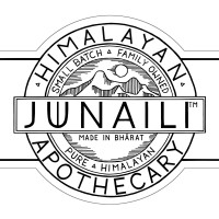 Junaili logo, Junaili contact details