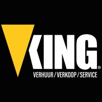 Vking.be logo, Vking.be contact details