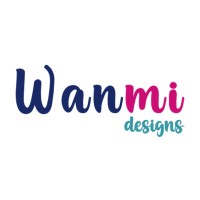 Wanmi Designs logo, Wanmi Designs contact details