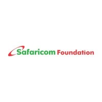 Safaricom Foundation logo, Safaricom Foundation contact details