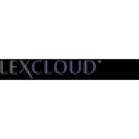 LexCloud logo, LexCloud contact details