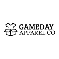 GameDay Apparel Co logo, GameDay Apparel Co contact details