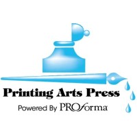 Printing Arts Press logo, Printing Arts Press contact details