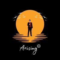 Arising Clothing Company logo, Arising Clothing Company contact details