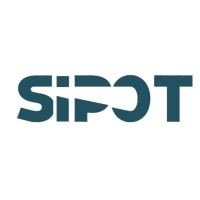 Sipot logo, Sipot contact details