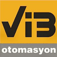 Vib Otomasyon logo, Vib Otomasyon contact details