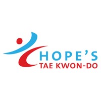 Hope's Taekwondo and Fitness logo, Hope's Taekwondo and Fitness contact details