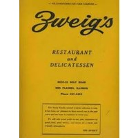 Zweig Consulting and Restaurants logo, Zweig Consulting and Restaurants contact details