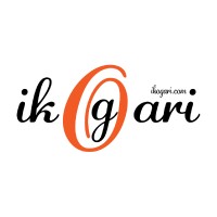 Iko Gari logo, Iko Gari contact details