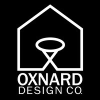 Oxnard Design Co. logo, Oxnard Design Co. contact details