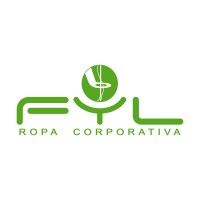 Ropa Corporativa FYL logo, Ropa Corporativa FYL contact details