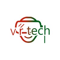 VR TECH LTD logo, VR TECH LTD contact details