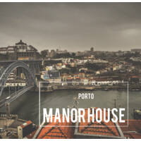 Manor House Porto logo, Manor House Porto contact details