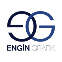 Engin Grafik logo, Engin Grafik contact details