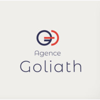 Agence Goliath logo, Agence Goliath contact details