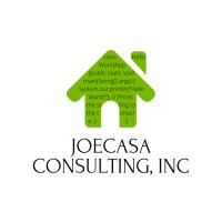 Joecasa Consulting, Inc logo, Joecasa Consulting, Inc contact details