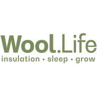 Wool.Life logo, Wool.Life contact details