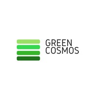 GREEN COSMOS logo, GREEN COSMOS contact details