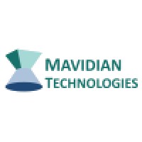 Mavidian Technologies logo, Mavidian Technologies contact details