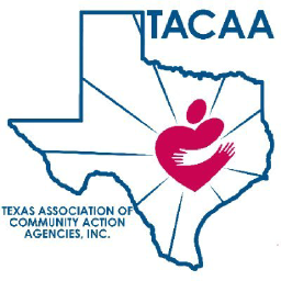 THE TEXAS ASSOCIATION OF COMMUNITY ACTION AGENCIES, INC logo, THE TEXAS ASSOCIATION OF COMMUNITY ACTION AGENCIES, INC contact details