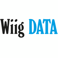 Wiig DATA logo, Wiig DATA contact details