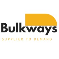 BulkWays Canada Inc. logo, BulkWays Canada Inc. contact details