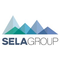 Sela Group LLC logo, Sela Group LLC contact details