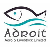 Adroit Agro and Livestock Limited logo, Adroit Agro and Livestock Limited contact details