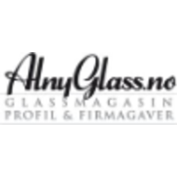 Alny Glass AS logo, Alny Glass AS contact details