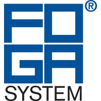 FOGA SYSTEM AB logo, FOGA SYSTEM AB contact details