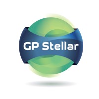 GP Stellar logo, GP Stellar contact details