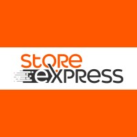 Store Express Company logo, Store Express Company contact details