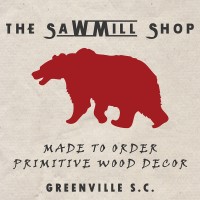 The Sawmill Shop LLC logo, The Sawmill Shop LLC contact details