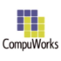 Compu Works logo, Compu Works contact details