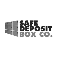 Safe Deposit Box Co. logo, Safe Deposit Box Co. contact details