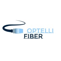 Optelli Fiber LLC logo, Optelli Fiber LLC contact details